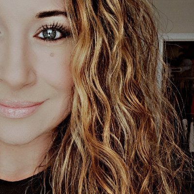 Alicia_Zeller's profile picture. God 1st
🇨🇱 🇺🇸
📍DFW
#IAM1STPHORM
ISSA Cert. Nutrition Coach
I help busy parents lose weight & gain their confidence back.
Let's get started!⬇️