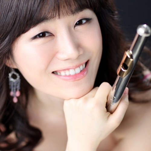 Myungjooahn's profile picture. 