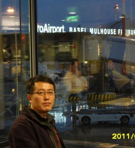 신라인