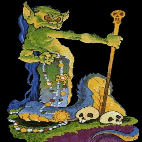 garperjolu's profile picture. Licenciado en Ciencias Físicas