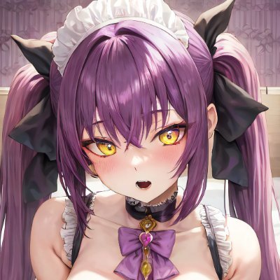 愛狂 しぃ💜⛓さんのプロフィール画像