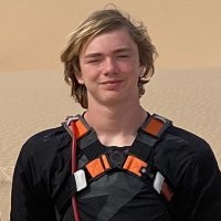 Jackson Toth (@jacksontoth2026) 's Twitter Profile