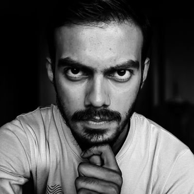 Partharundesai's profile picture. Actor / Entrepreneur