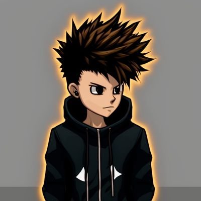 imkedryx's profile picture. 👀