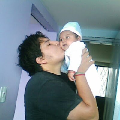 RafaelRosero85's profile picture. 