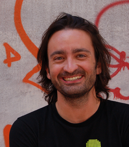 MRSareo's profile picture. Social analyst en @Metriplica | Radiografía en 6 palabras: #comunicación, #socialmedia, #analíticaweb, #cine, #videojuegos y #Bunbury.