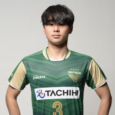 横浜F・マリノスJY 追浜 →関東第一高等学校 →東京ヴェルディBS 23歳 https://t.co/pMIiailTrw