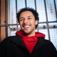 cole/ghettoblasterman (@colethmpsn) 's Twitter Profile