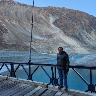 vkchaitanya20's profile picture. Software Engineer