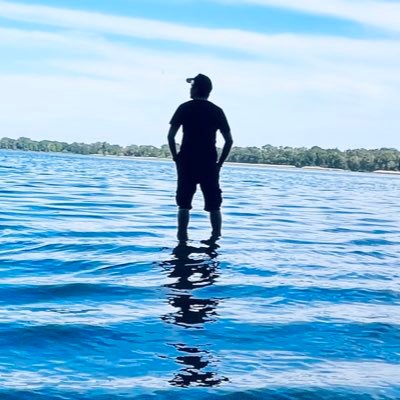 EnforcerNo0's profile picture. — —Without love, it cannot be 'seen'.