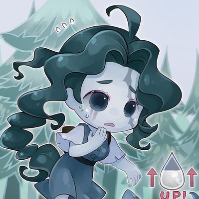 Fuwafuwa_dbd's profile picture. おはよう