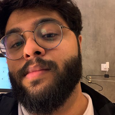 Desenvolvedor com foco em Backend & aspirante a Dev Unreal engine. https://t.co/dDXYzrPgYL