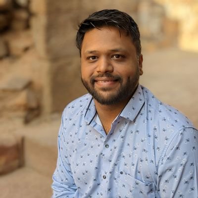 ImAniketSaraf's profile picture. PhD | Postdoctoral Researcher at @institutpasteur | Cyanobacterial Taxonomy and systematics 🔬🧬| Cricket enthusiast