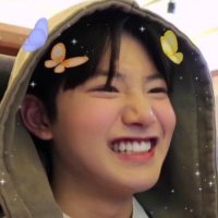 ♡ 예언 언니 ♡ — 𝘫𝘶𝘯𝘯𝘬 (@yeonfeeling) 's Twitter Profile Photo ♡ 예언 언니 ♡ — 𝘫𝘶𝘯𝘯𝘬 (@yeonfeeling) 's Twitter Profile Photo