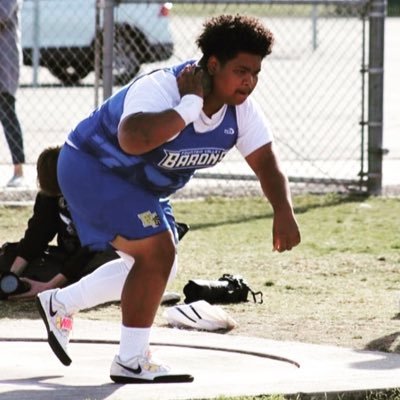 fountain valley high school / track n field lifts-squat 485/bench 300/deadlift 445 shot 44’5 discus 118’7 class of 2025 email : ad0771197@gmail.com