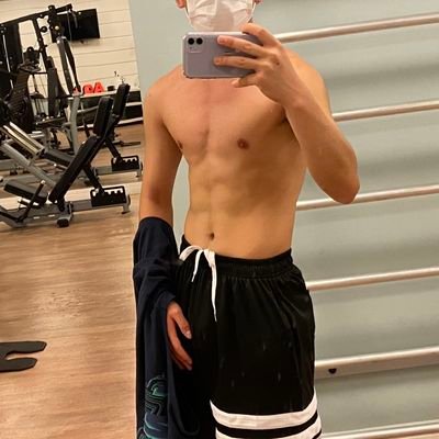 chenlinran2's profile picture. 