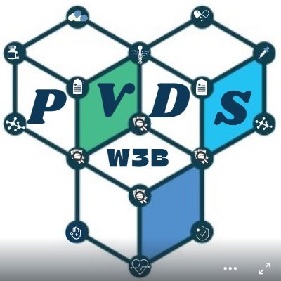 PVDS44842030's profile picture. Web 3.0 infused Pharmacovigilance (PV) and Drug Safety (DS) literacy for ALL and specialized services  for industry professionals.