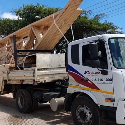 Established in 2002 and based in Louis Trichardt, Limpopo - Makhado Roof Trusses became a leader within the Roofing Industry.