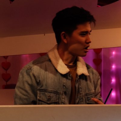 AaronTylerN's profile picture. thou mayest