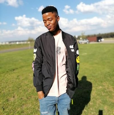 Aspiring podcaster | Music promoter | Peace is my ultimate QUEST |👨🏿‍🎓📚
@orlandopirates ☠🖤