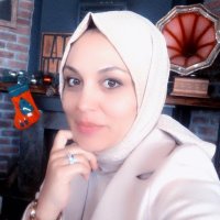 Fatma ARABACI 🇹🇷(@FatmaGArabaci) 's Twitter Profile Photo