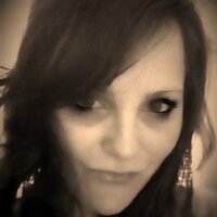 Tracie kerr - @TK_glitter Twitter Profile Photo