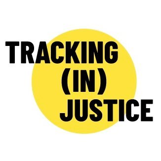Tracking (In)Justice is a Law Enforcement and Criminal Justice Data and Transparency Project. Learn more about our work at: https://t.co/3k3vdIw9Bz