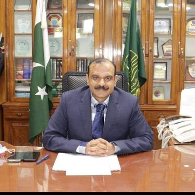 kasur_dc's profile picture. At Service for People of Kasur