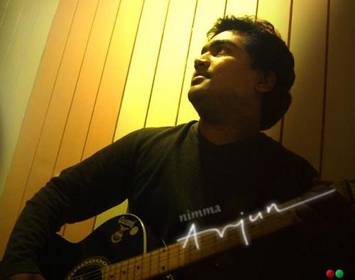 Music director for Kannada films.