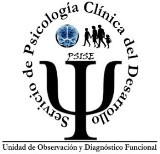 Servicio de Psicología Clínica y del Desarrollo. Unidad de Observación y Diagnóstico Funcional #PsicologosInfantiles #PsicólogoMadrid #InvestigaciónPsicología