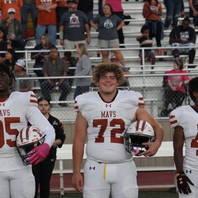 GOD FIRST#1 James Madison high school | varsity |2024 |RG| O-Line Utility |6’3| 300|3.2GPA