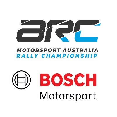 Bosch Motorsport Australia Rally Championship