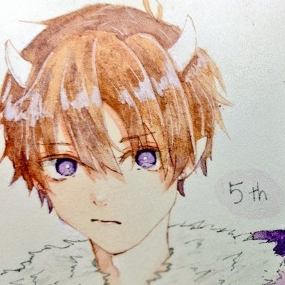 ゐぬさんのプロフィール画像