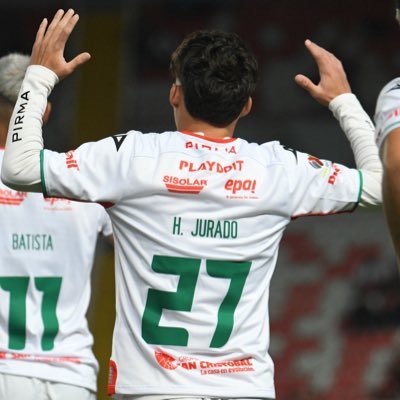 Heriber40201217's profile picture. jugador de @clubnecaxa⚡️