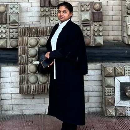 Neelam Yadav (Advocate)