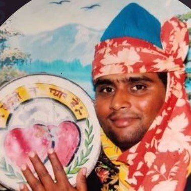 demshang2's profile picture. Trades on experience.