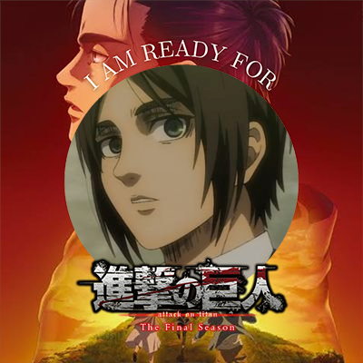 menangisi eren 24/7 | akun ini mengandung konten multishipper, follow at your own risk hehe