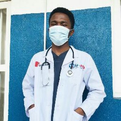 ElvisNymeS's profile picture. Etudiant en médecine à @ucbukavu; Coordonnateur @MediAmphi, président de @Cocathucb;  membre de @Drcincision; passionné par la psychologie et la chirurgie
