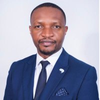 Charles Kwaku-Odoi DL MFPH (@charleskod) 's Twitter Profile