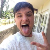 Louis Lerman (@rnikeed) 's Twitter Profile