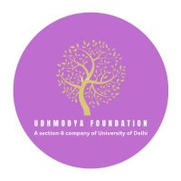 Udhmodya Foundation(@udhmodya) 's Twitter Profileg