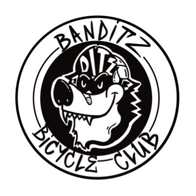 BANDITZ BICYCLE CLUB