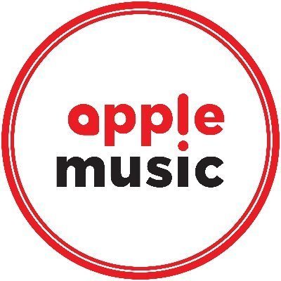 음반 쇼핑몰 애플뮤직 공식 트위터입니다.
AppleMusic Official Twitter Account
