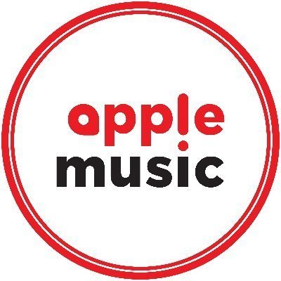 음반 쇼핑몰 애플뮤직 공식 트위터입니다. 
AppleMusic Official Twitter Account