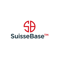 SuisseBase™(@suissebase) 's Twitter Profile Photo