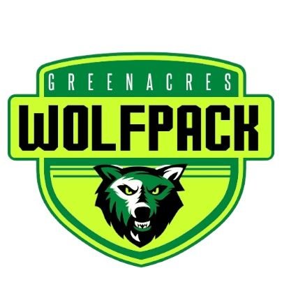 GREENACRES WOLFPACK©