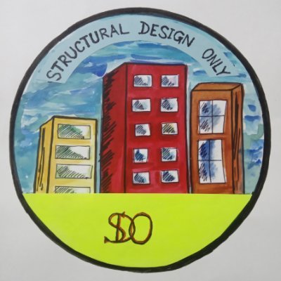 STRUCTURAL DESIGN ONLY.
(Channel With Different Version.)
A Channel for Civil & Structural Engineers.
https://t.co/okCKkRwmrW