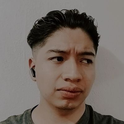 24 años 🐐 ||
Yo soy el mora de la programación ||
hyppeo de más mis redes sociales