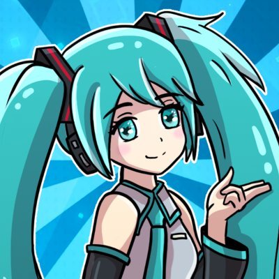 Hatsune Nemasさんのプロフィール画像