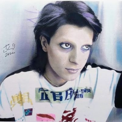 Admin/Co-Creator fb group
MICK KARN-MBD. Fave group-Japan/JBK. Love 60s,70s,80s music,pop culture,design. Love all things Japan🇯🇵. 
🌸MICK IS EVERYTHING🌸